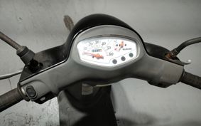 SUZUKI LETS4 CA45A
