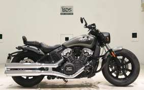 INDIAN Scout bobber 2022