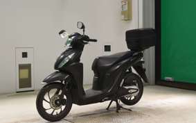 HONDA DIO110-3ﾍﾞｰｼｯｸ 2018 JK03