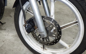 HONDA NS-1 2008 AC12