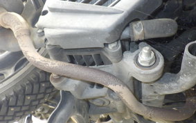 HONDA TACT Gen.4 AF75