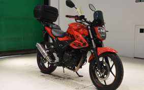 SUZUKI ｼﾞｸｻｰ150 1996 ED13N