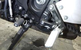YAMAHA XSR900 2022 RN80J