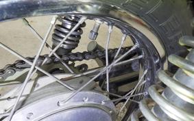 SUZUKI GS400 2021 GS400