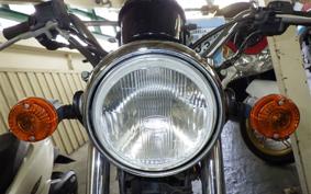 KAWASAKI 250TR BJ250F