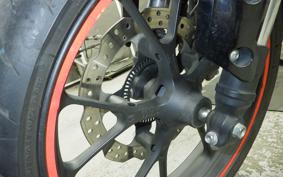 HONDA CB125 R JC79