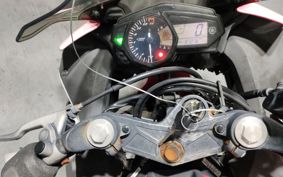 YAMAHA YZF-R25 RG10J