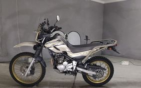 YAMAHA SEROW 250 DG17J