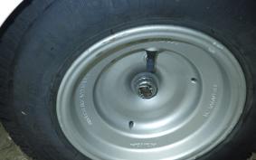 HONDA GYRO CANOPY 1989 TA03