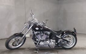 HARLEY FXCWC1580 2010 JK5