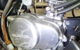 HONDA APE 50 2026 AC16