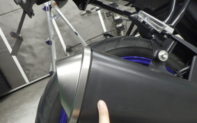 SUZUKI GSX-S125 2010 DL32D