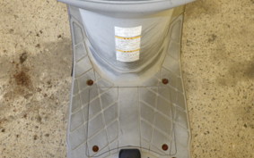 SUZUKI LET's 4 Basket CA43A