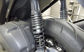 YAMAHA AERO X 155 2019