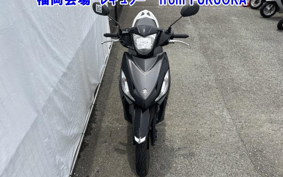 SUZUKI ADDRESS110-2
