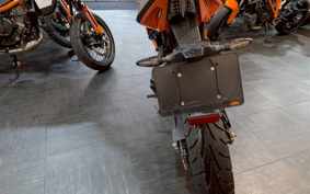 KTM 250 RC JYE40
