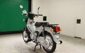 HONDA クロスカブ50 AA06