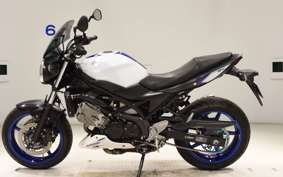 SUZUKI SV650 A 2017 VP55B