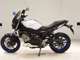 Фото Suzuki SV650 A 2017 с японского аукциона