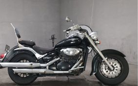 SUZUKI INTRUDER 400 CLASSIC VK54A