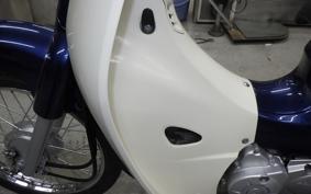 HONDA C50 SUPER CUB 2001 AA09