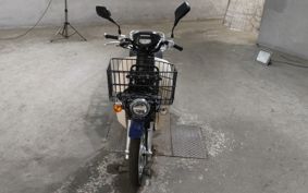 HONDA SUPER CUB50 AA07