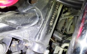 HONDA CB400SF VTEC SPEC 2 2003 NC39