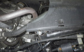 HONDA FORZA TRIKE X 2001 MF10