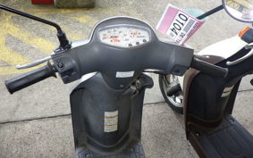 SUZUKI LET's 4 CA45A