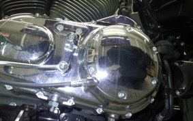 HARLEY XL1200V 2013