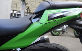 KAWASAKI NINJA 250 ABS EX250L