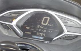 HONDA PCX125 2021 JF81