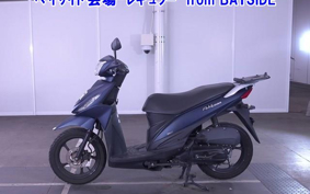 SUZUKI ADDRESS110-2