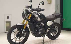 DUCATI SCRAMBLER400X 2025