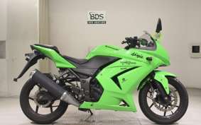 KAWASAKI NINJA 250R EX250K