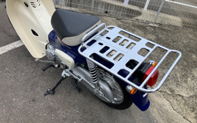 HONDA SUPER CUB50 AA07