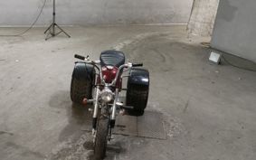 HONDA MONKEY Z50J