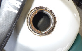 YAMAHA SEROW 225 Gen.2 1KH