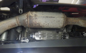 HONDA CBR250RR 2017 MC51