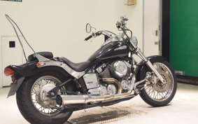 YAMAHA DRAGSTAR 400 1996 4TR