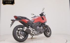 HONDA NC750X DCT 2026 RH23