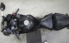 YAMAHA YZF-R25 RG43J