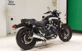 YAMAHA VMAX 2007