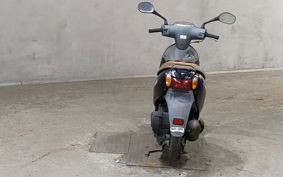 SUZUKI  LETS 4G CA41A