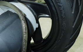 YAMAHA AXIS 100 2016 SB06J