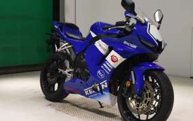 HONDA CBR600RR 2021 PC40