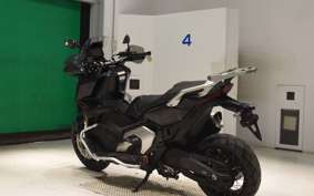 HONDA X-ADV 750 2021 RH10