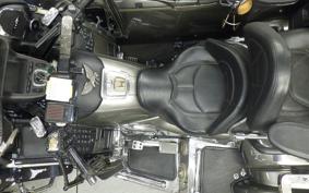HONDA GL 1800 GOLD WING AIRBAG NAVI TRIKE 2007