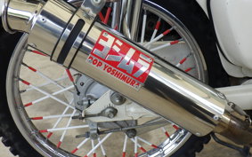 HONDA C90 SUPER CUB 2023 HA02