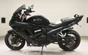 SUZUKI BANDIT 1250 F 2011 GW72A